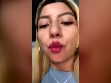 Chaturbate Live Porn of alicie_oconoor
