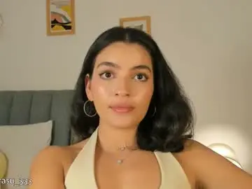 Chaturbate Live Porn of amaterasu_333