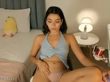 Chaturbate Live Porn of amaterasu_333