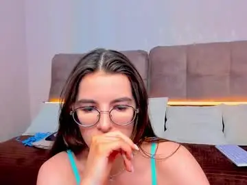 Chaturbate Live Sex of ariellateska