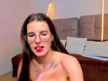 Chaturbate Free Porn Cam of ariellateska