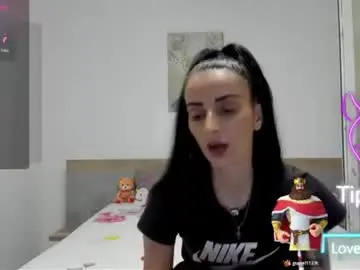 Chaturbate Adult Webcam of blissaria