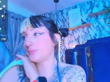 Chaturbate Live Porn of candy_morgan412