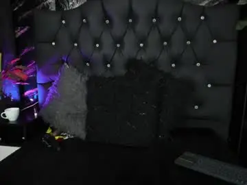 Chaturbate Best Webcam of goddess_arethaozz