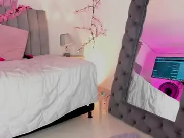 Chaturbate Best live sex cam show of jimenarestrepo