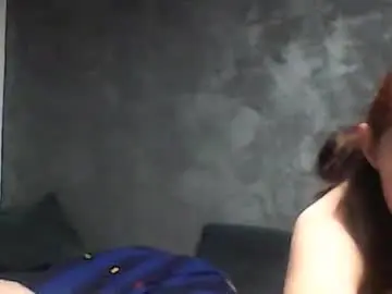 Chaturbate Adult Video Chat of kirabayley