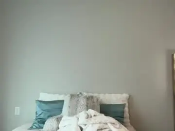 Chaturbate Live Sex Cam of mayaxclarke