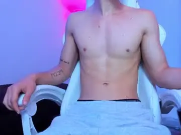 Chaturbate Sex Chat of michael_twink18