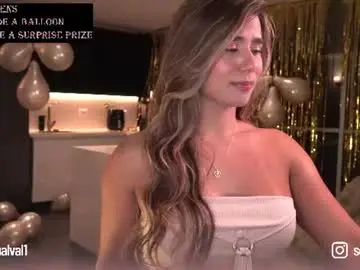 Chaturbate Adult Webcams of missvalery_1