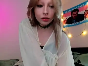 Chaturbate Free Porn Cam of only_iva21