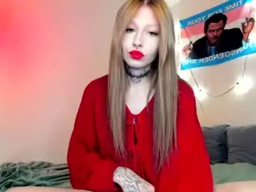 Chaturbate Live Porn of only_iva21