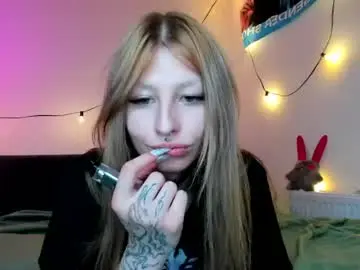 Chaturbate Best live sex cam show of only_iva21