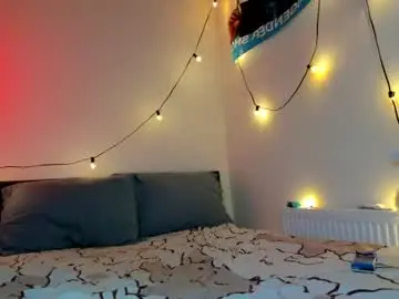 Chaturbate Live Sex Cam of only_iva21