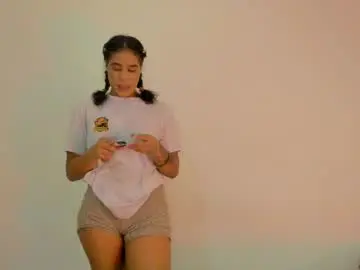 Chaturbate Live Sex Cam of riby_