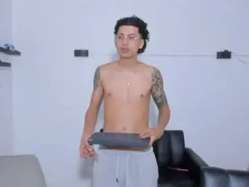 Chaturbate Sex Cam of samxx_muscle