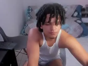 Chaturbate Adult Webcam of samxx_muscle