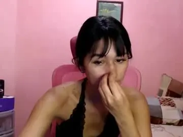 Chaturbate Nude Webcam of sashafuckss