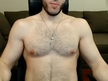 Chaturbate Best live sex cam show of sergiotitan3271