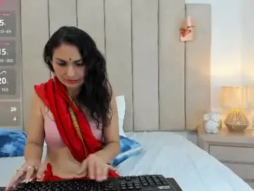 Chaturbate Adult Webcam of shaliny_