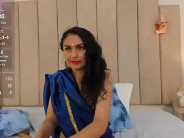 Chaturbate Adult Webcams of shaliny_