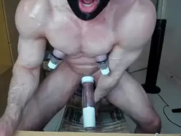 Chaturbate Live Porn of sweetmuscles_boy
