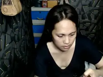 Chaturbate Nude Webcam of yumi_white