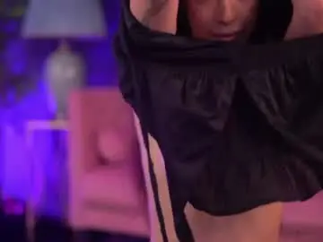 Chaturbate Best live sex cam show of alaramyst
