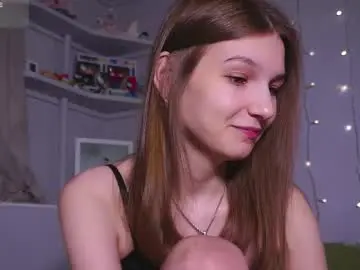 Chaturbate Live Porn of ameliami