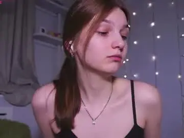 Chaturbate Nude Webcam of ameliami