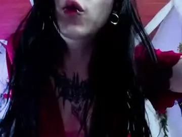 Chaturbate Private Sex Chat of bathory_vamps