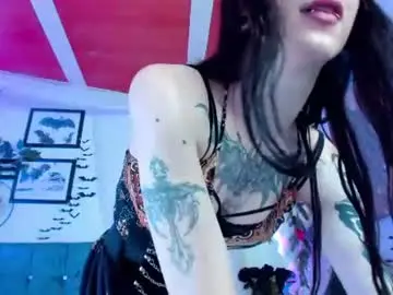 Chaturbate Best Webcam of bathory_vamps