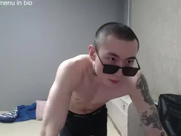 Chaturbate Nude Webcam of boxman556990