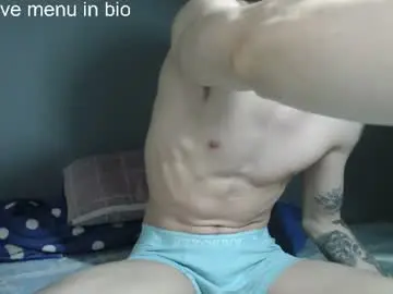 Chaturbate Nude Webcam of boxman556990