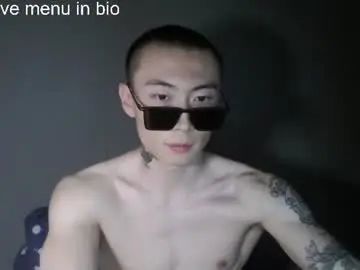 Chaturbate Sex Cam of boxman556990