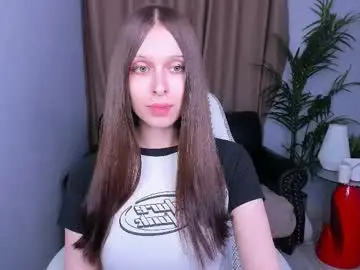 Chaturbate Nude Webcam of caraford