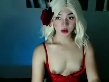 Chaturbate Sex Cam of certifiedxdoll_beverly69