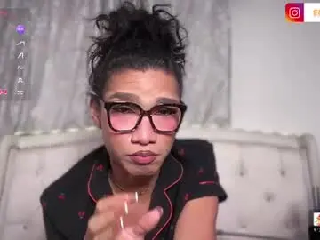 Chaturbate Live Porn of fernandafox_