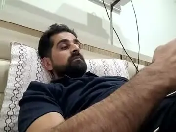 Chaturbate Adult Webcam of hbkirgird
