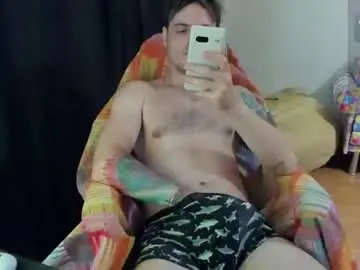 Chaturbate Sex Cam of is_yours