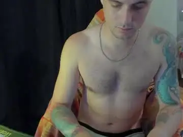 Chaturbate Adult Webcam of is_yours