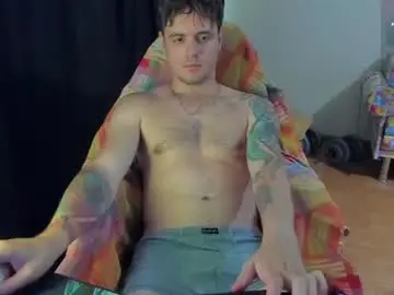 Chaturbate Live Sex Cam of is_yours