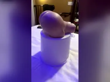 Chaturbate Nude Webcam of josesuerom97600