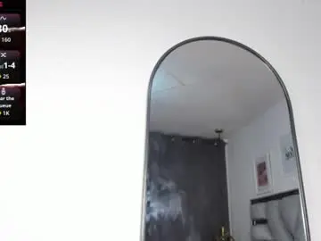 Chaturbate Best Webcam of lianfox_