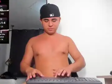 Chaturbate Live Porn of lianfox_