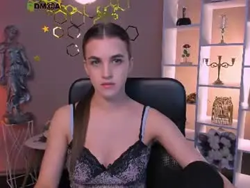 Chaturbate Live Sex of lina_fox12