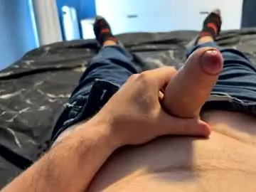 Chaturbate Free Porn Cam of mattcumshooter