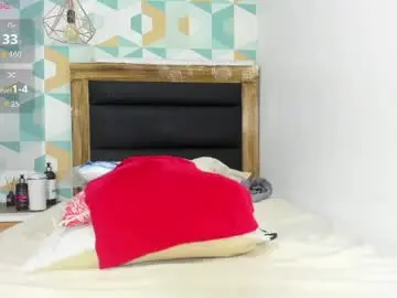 Chaturbate Live Sex of mayte1096