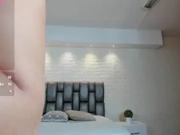 Chaturbate Adult Video Chat of paulina_sweett