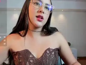 Chaturbate Sex Chat of paulina_sweett