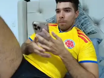 Chaturbate Best Webcam of romeosummerx